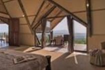 Hotel Cottars 1920S Safari Camp Maasai Mara Exterior foto